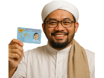 Pemberitahuan untuk Ustaz se-Indonesia, Aturan Baru Resmi Diterapkan Pemerintah, Simak Manfaatnya!