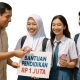 Bantuan Rp 1 Juta untuk Siswa SMA/SMK yang Gagal Masuk Sekolah Negeri, Simak Cara Mendapatkannya!