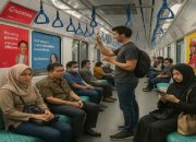 Pemerintah Terapkan Aturan Baru, Masyarakat Berhak Dapat Kartu Transportasi Publik Gratis 2025 Jika Termasuk Golongan Ini!