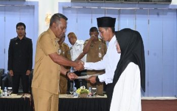Skema Baru Bagi Anggota Badan Permusyawaratan Desa atau BPD 2025, Kades se-Indonesia Wajib Tahu, Simak Ketentuannya!