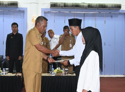 Skema Baru Bagi Anggota Badan Permusyawaratan Desa atau BPD 2025, Kades se-Indonesia Wajib Tahu, Simak Ketentuannya!