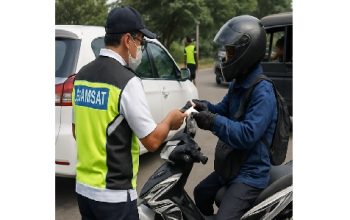 Tanggal Berakhir Pemutihan Pajak Kendaraan di 16 Provinsi 2025, Simak Jadwal dan Promo Diskonnya!