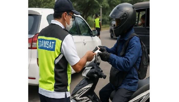 Tanggal Berakhir Pemutihan Pajak Kendaraan di 16 Provinsi 2025, Simak Jadwal dan Promo Diskonnya!