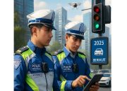 Himbauan Ditlantas Polda Bagi Pemilik Kendaraan Bermotor dan Mobil 2025, Jika Nomor Ini Tidak Terlihat Maka Bersiap-siaplah, Simak Alasannya!
