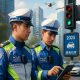 Himbauan Ditlantas Polda Bagi Pemilik Kendaraan Bermotor dan Mobil 2025, Jika Nomor Ini Tidak Terlihat Maka Bersiap-siaplah, Simak Alasannya!