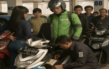 Daftar Keringanan Pajak Kendaraan Roda 2-4 di Seluruh Indonesia, Termasuk Hapus Denda dan Diskon 25%, Buruan ke Samsat!