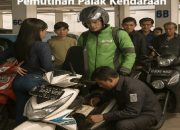 Daftar Keringanan Pajak Kendaraan Roda 2-4 di Seluruh Indonesia, Termasuk Hapus Denda dan Diskon 25%, Buruan ke Samsat!