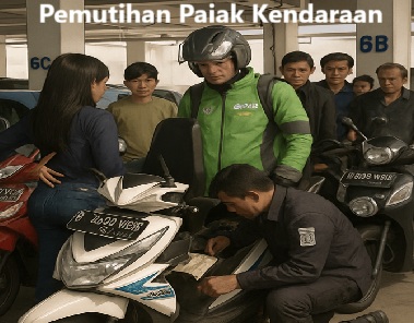 Daftar Keringanan Pajak Kendaraan Roda 2-4 di Seluruh Indonesia, Termasuk Hapus Denda dan Diskon 25%, Buruan ke Samsat!