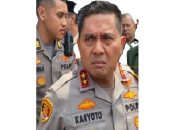 Operasi Besar-besaran Dimulai, Irjen Karyoto Langsung Bergerak, Tak Pandang Bulu, Ini Targetnya!