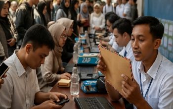 Kebijakan Terbaru Bagi yang Berusia Diatas 35 Tahun, Pemerintah Provinsi Resmi Terapkan Aturan Ini, Simak!