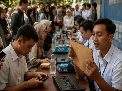 Kebijakan Terbaru Bagi yang Berusia Diatas 35 Tahun, Pemerintah Provinsi Resmi Terapkan Aturan Ini, Simak!