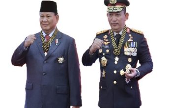 Presiden Prabowo Keluarkan Perintah Serius, Kapolri Langsung Turun Tangan, Ini Tak Main-main, Masyarakat Wajib Tahu!