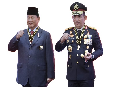 Presiden Prabowo Keluarkan Perintah Serius, Kapolri Langsung Turun Tangan, Ini Tak Main-main, Masyarakat Wajib Tahu!