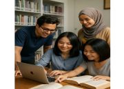 Program Sekolah dan Kuliah Gratis, 10.000 Kuota dengan Kebijakan 1 Keluarga 1 Sarjana, Simak Tahapannya!