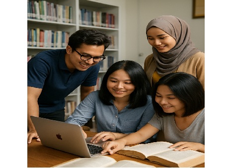 Program Sekolah dan Kuliah Gratis, 10.000 Kuota dengan Kebijakan 1 Keluarga 1 Sarjana, Simak Tahapannya!