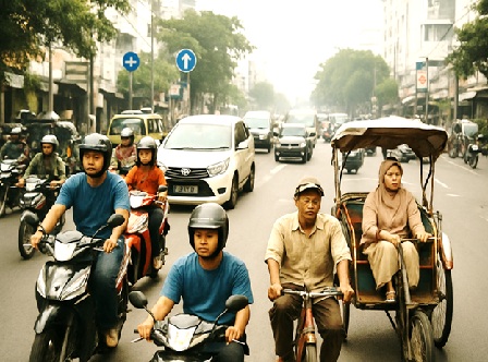 Program Pemerintah Hadir di 13 Provinsi, Kabupaten dan Kota, Masyarakat, Mahasiswa & Pelajar Wajib Memanfaatkannya!