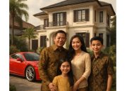 Himbauan Bagi Orang Kaya se-Indonesia, Pemerintah Resmi Tetapkan Aturan Baru, Tanpa Terkecuali, Harap Dipatuhi!