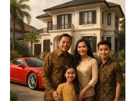 Himbauan Bagi Orang Kaya se-Indonesia, Pemerintah Resmi Tetapkan Aturan Baru, Tanpa Terkecuali, Harap Dipatuhi!