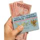 Pemberitahuan Bagi Masyarakat Indonesia, Bantuan 200k -1,8 Juta Akan Cair hingga 31 Mei 2025, Simak Tahapannya!