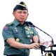Panglima TNI Tugaskan Anggotanya untuk Menjaga Kantor Kejaksaan di Seluruh Indonesia, Ini Kata Mayjen Kristomei