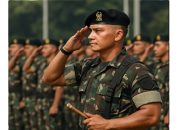 Pemerintah Resmi Tetapkan Gaji TNI 2025, Berlaku untuk Tamtama hingga Pati TNI, Simak Ketentuan Nominalnya!