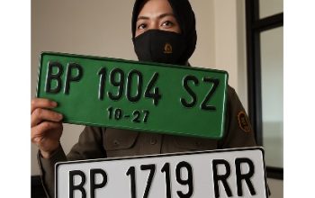 AKBP Ojo Keluarkan Peringatan Serius, Bagi yang Melanggar Aturan Ini Bakal Didenda Rp 500.000, Simak Alasannya!