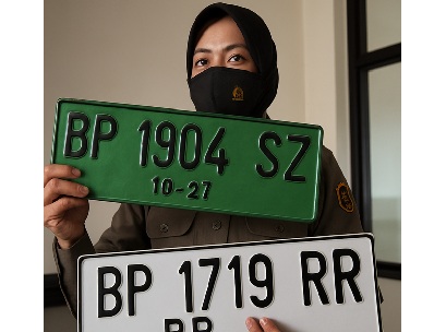 AKBP Ojo Keluarkan Peringatan Serius, Bagi yang Melanggar Aturan Ini Bakal Didenda Rp 500.000, Simak Alasannya!