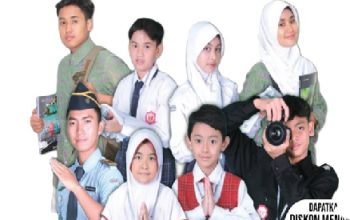 Prosedur Kelulusan Siswa SD, SMP, SMA, SMK Tahun 2025, Simak Jadwal Terbarunya!