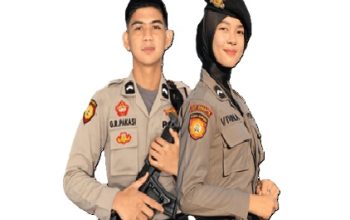 Gaji Ipda, Kombes hingga Jenderal Polisi 2025, Ini Besarannya!