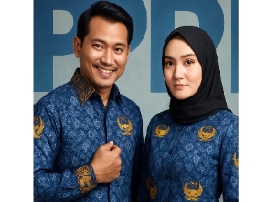 Aturan Atribut dan Seragam Bagi PNS dan PPPK Tahun 2025, Berbeda Pada Tahun Sebelumnya, Perhatikan Lambangnya!