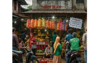 Dapatkan Modal Usaha Rp 500 Juta dari Program KUR 2025, Ini Cara Mudah Mengajukannya
