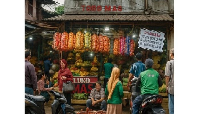 Dapatkan Modal Usaha Rp 500 Juta dari Program KUR 2025, Ini Cara Mudah Mengajukannya