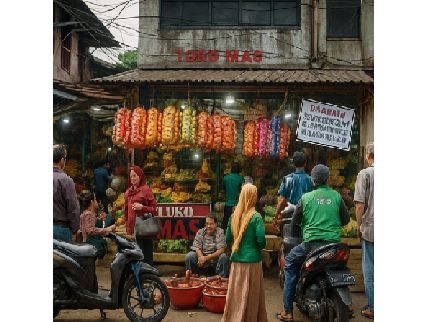 Dapatkan Modal Usaha Rp 500 Juta dari Program KUR 2025, Ini Cara Mudah Mengajukannya