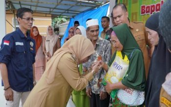Pemkab Resmi Luncurkan Bansos untuk Lansia dan Anak Yatim Piatu, Cair Selama 3 Bulan, Segini Nominalnya!