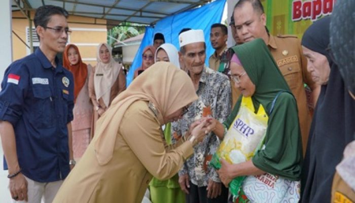 Pemkab Resmi Luncurkan Bansos untuk Lansia dan Anak Yatim Piatu, Cair Selama 3 Bulan, Segini Nominalnya!