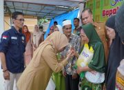 Pemkab Resmi Luncurkan Bansos untuk Lansia dan Anak Yatim Piatu, Cair Selama 3 Bulan, Segini Nominalnya!