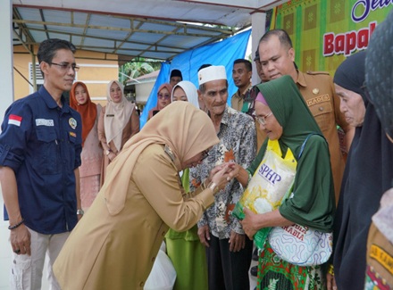 Pemkab Resmi Luncurkan Bansos untuk Lansia dan Anak Yatim Piatu, Cair Selama 3 Bulan, Segini Nominalnya!