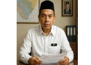 Resmi! Gaji Ketua RT 2025 Ditetapkan, Berlaku di 9 Daerah Ini, Simak Rinciannya!