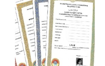 Himbauan Serius Bagi Lulusan SD-SMA dan Mahasiswa S1-S2, Segera Cek Dokumen Penting Ini, Asli atau Palsu!