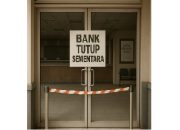 Nasabah Wajib Waspada! 21 Bank Ini Sudah Dibekukan, Izinnya Langsung Dicabut, Simak Daftarnya