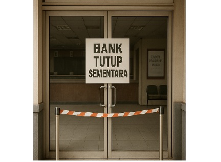 Nasabah Wajib Waspada! 21 Bank Ini Sudah Dibekukan, Izinnya Langsung Dicabut, Simak Daftarnya