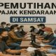 Lokasi Pemutihan Pajak Kendaraan di 14 Provinsi, Periode Mei-Desember, Simak!