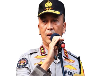 Himbauan Resmi dari Irjen Sandi Nugroho untuk Seluruh Masyarakat Indonesia, Ini Isinya