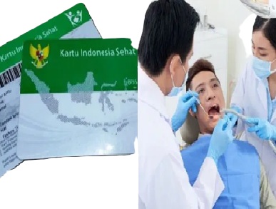 Pembuatan Gigi Palsu Melalui BPJS Kesehatan, Ini Syarat dan Prosedurnya!