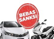 Ringankan Beban Masyarakat, Pemerintah Provinsi Gelar Pemutihan Pajak Kendaraan Diberbagai Daerah, Berikut Jadwal Terbarunya!
