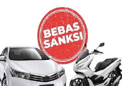Ringankan Beban Masyarakat, Pemerintah Provinsi Gelar Pemutihan Pajak Kendaraan Diberbagai Daerah, Berikut Jadwal Terbarunya!
