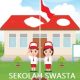 Pemerintah Umumkan Program Baru untuk Sekolah Swasta, Siswa SD, SMP, dan SMA/Sederajat Wajib Tahu!