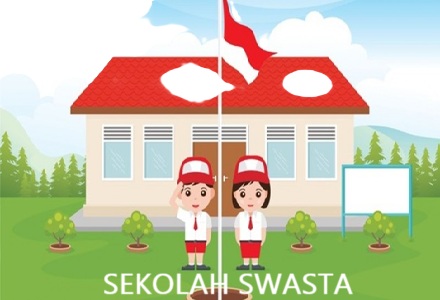Pemerintah Umumkan Program Baru untuk Sekolah Swasta, Siswa SD, SMP, dan SMA/Sederajat Wajib Tahu!