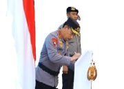 Kapolri Rotasi 67 Perwira Tinggi, Termasuk 2 Kapolda Diganti, Berikut Nama-namanya!