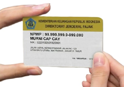 Kabar Terbaru Bagi Pemilik NPWP, Wajib Tahu 7 Kelompok Harta Ini, Perhatikan Nomor 4!